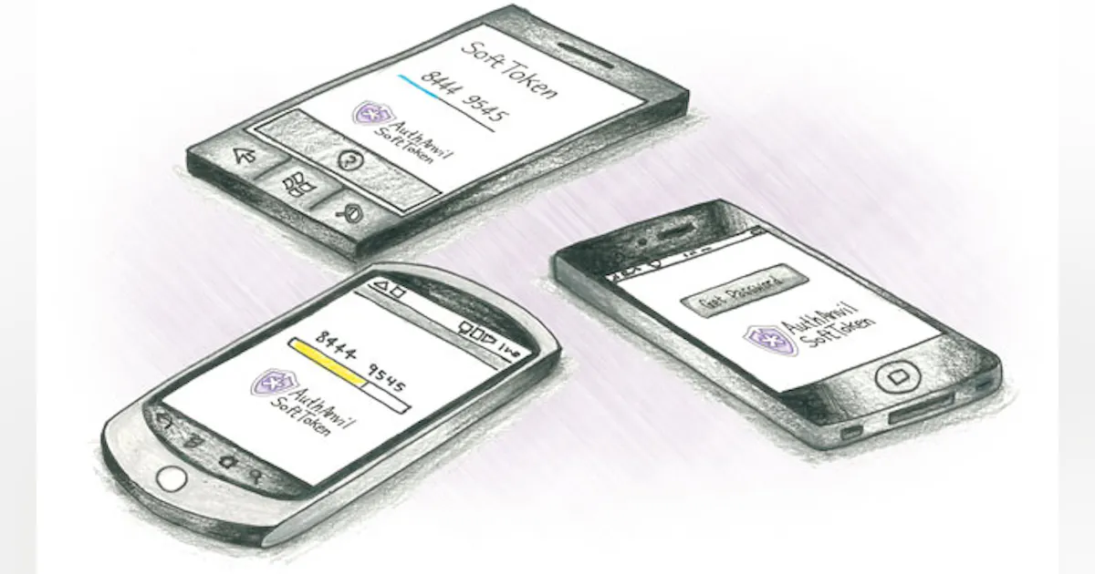 2 Factor Authentication - Completely Hosted! | Officer