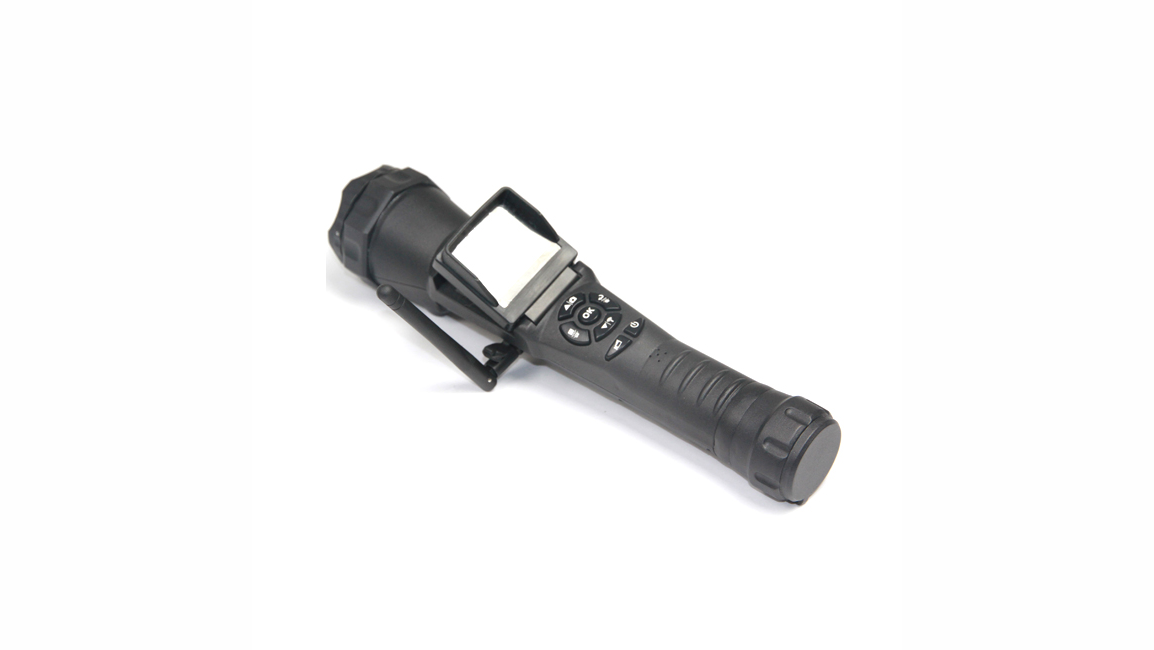 Flashlight Camcorder Fl60 5 548614ffddf8e