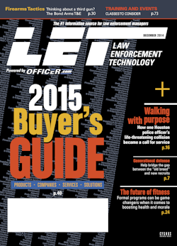 December 2014 cover image