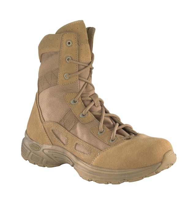 Reebok Dauntless Hyper Velocity Boot Officer