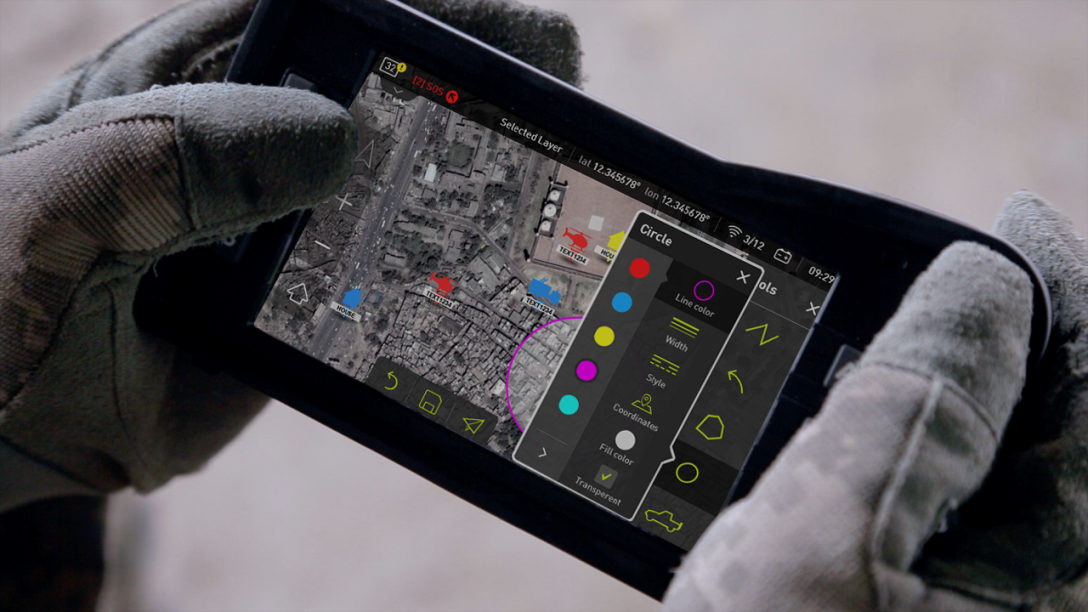 Roboteam TacSA 4 548f5855618a2