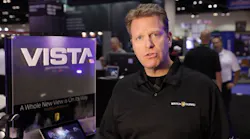 WatchGuard Video CEO Robert Vanman Introduces VISTA HD Wearable