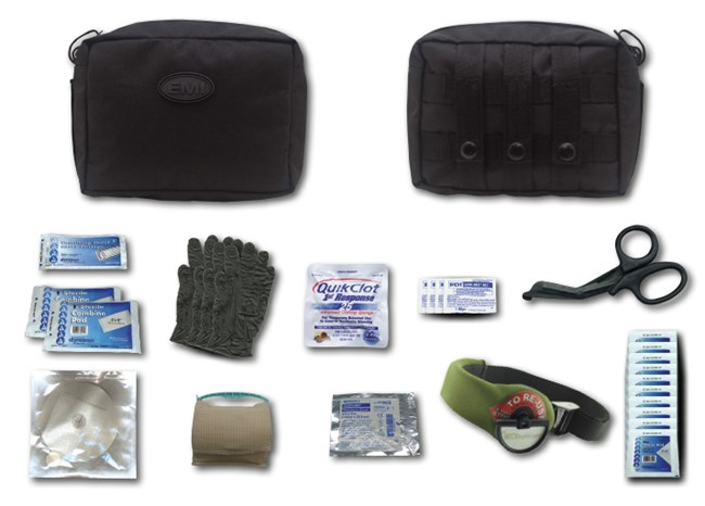 Emi Deluxe Gunshot Kit 9diz4dneda9 C Cuf