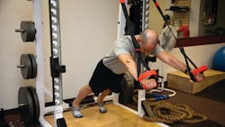 A career in law enforcement is 100 percent physical, and the numbers do not lie. A career in law enforcement is 100 percent physical, and the numbers do not lie.