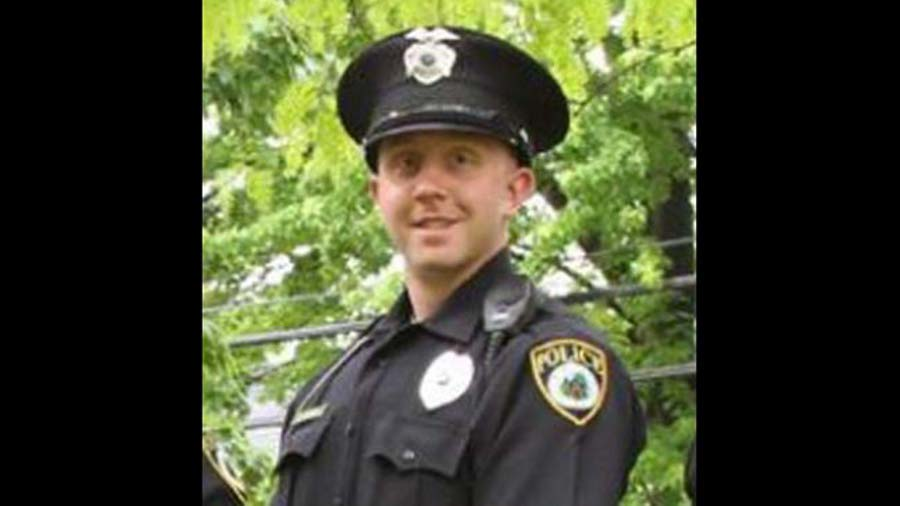 Deputy Grant Whitaker