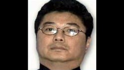 Officer Thomas Choi Officer Thomas Choi