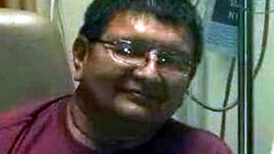 Officer Ernest Montoya