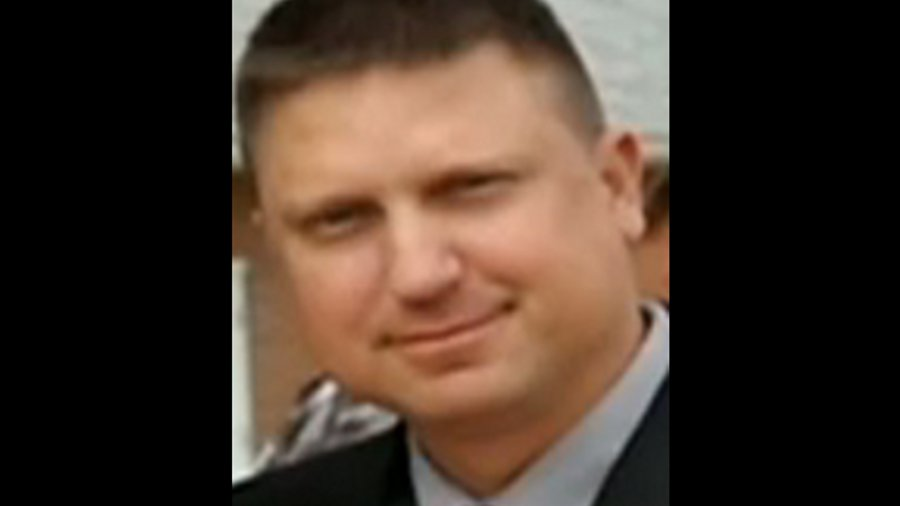 Officer Richard Champion