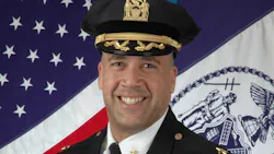 Deputy Chief Steven Bonano Deputy Chief Steven Bonano