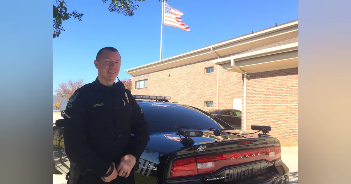 Armed Robberies Dating Back One Year Solved Using Vigilant License ...