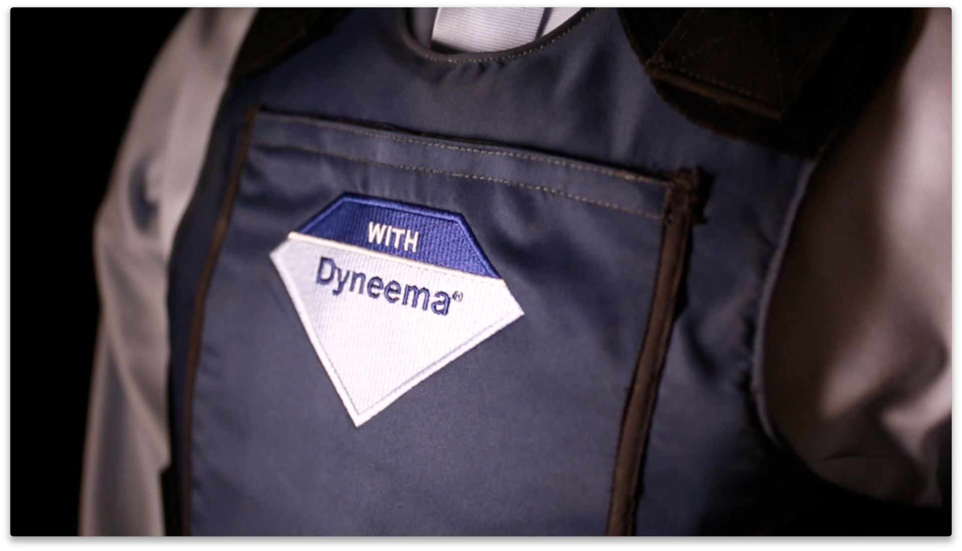 Dyneema 28 R 29 Force Multiplier Technology Concept Vest 54c6a0ef88dc7