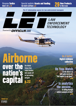 February 2015 cover image
