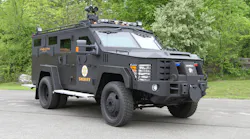 Lenco BearCat G2 LE 8201 54ae8650d21cc