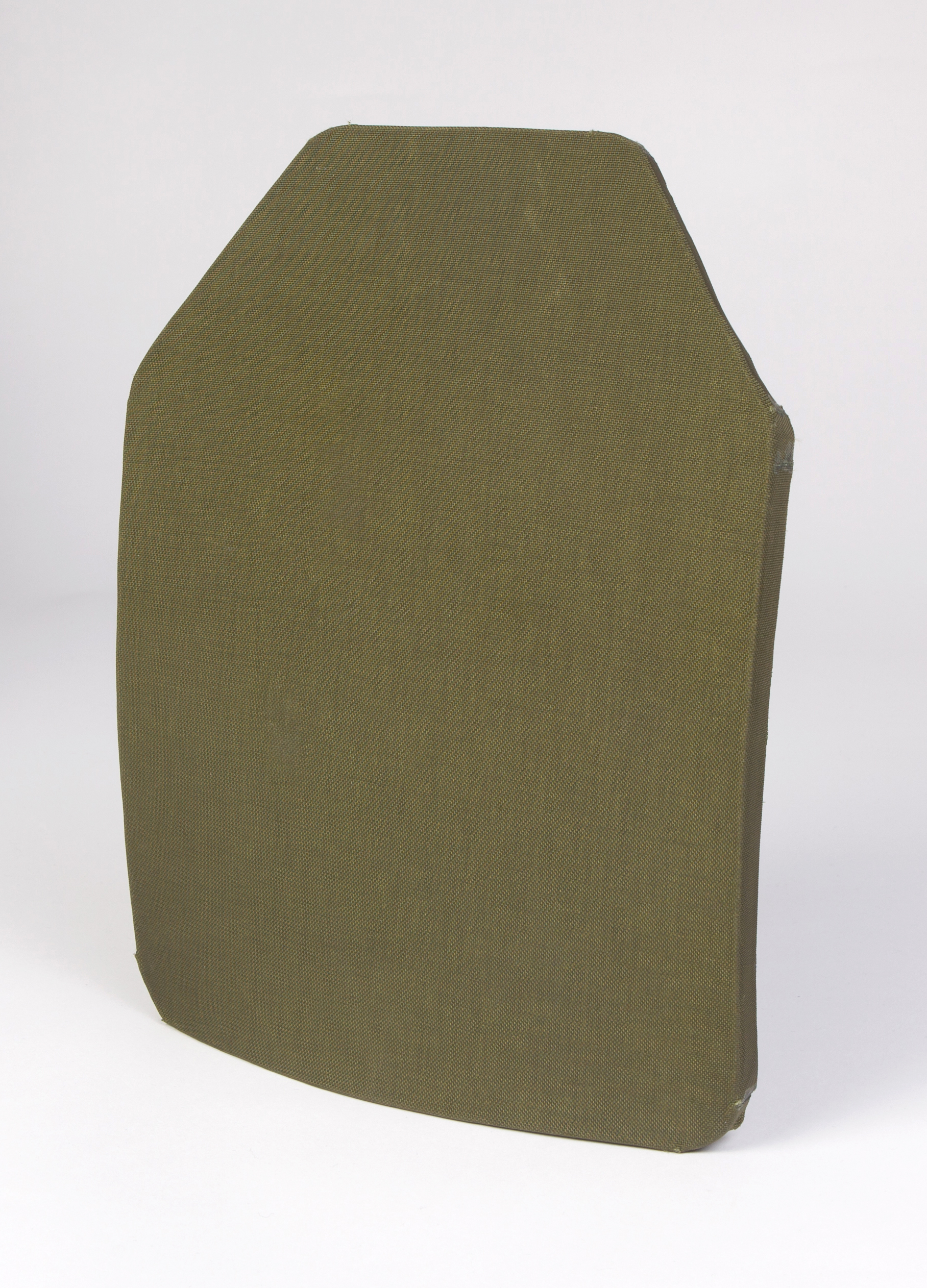 Lightweight Rifle Plates Officer