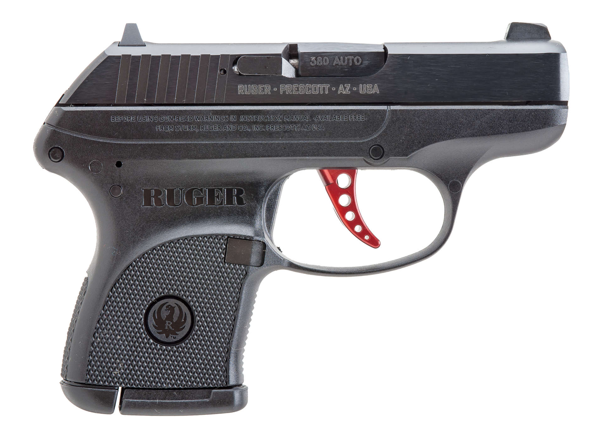 Ruger LCP Custom 54ca6a7cb3f63