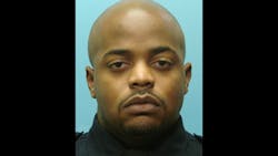 Officer Craig Chandler Officer Craig Chandler