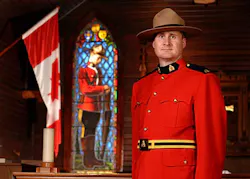 Constable David Matthew Wynn Constable David Matthew Wynn