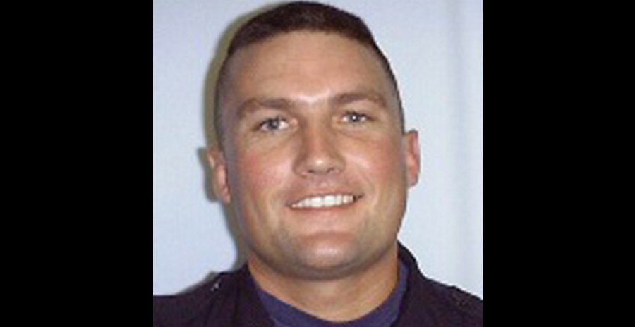 Officer Michael Kern