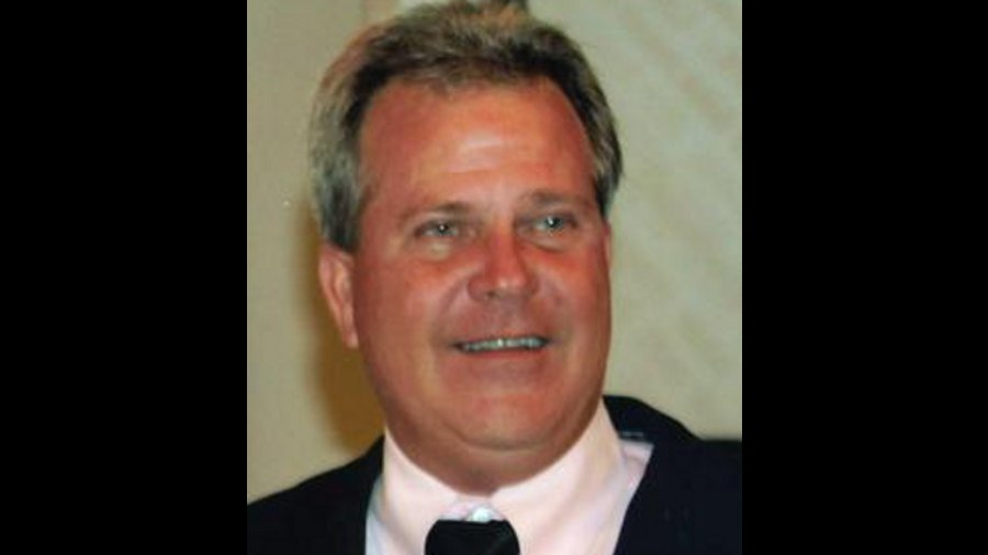 Assistant Police Chief Carl Bordelon