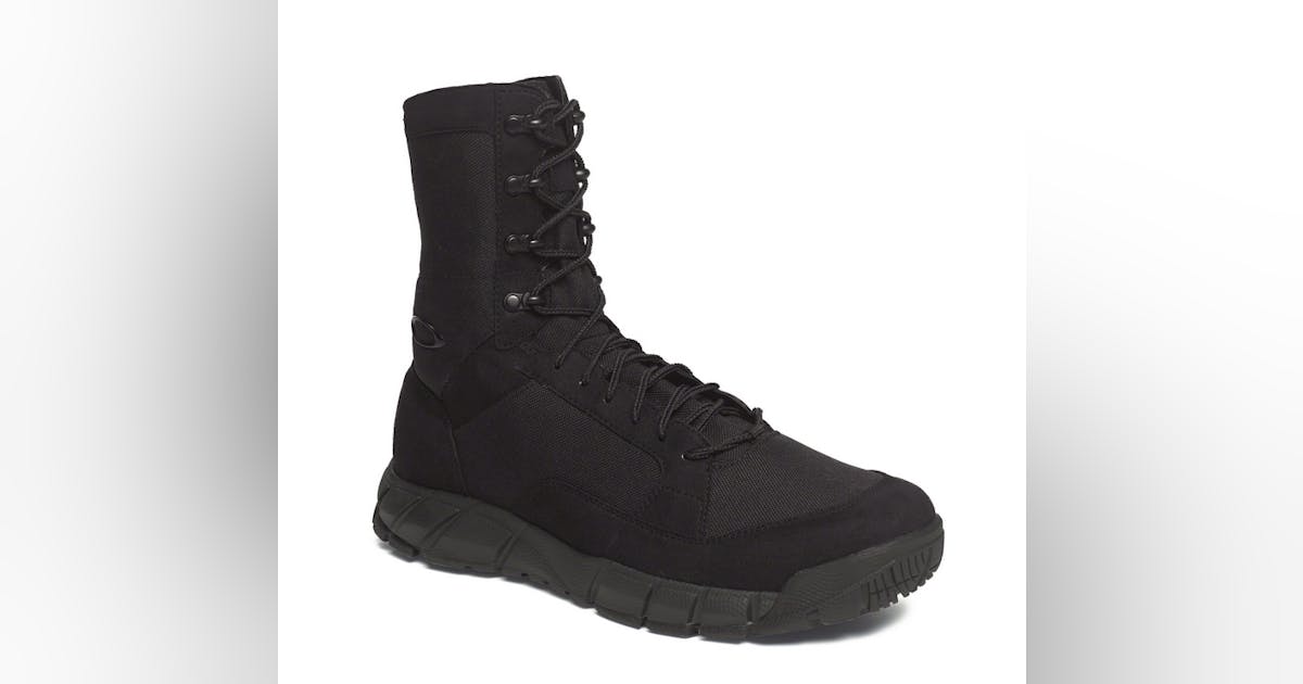 Oakley 2025 boots review