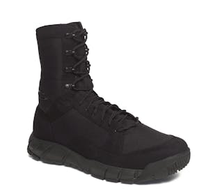 Editor s Review Oakley Light Assault Boots Officer