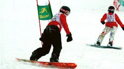 The North American Police Ski &amp; Snowboard Championships will take place March 21-28 in Snowmass, Colo.