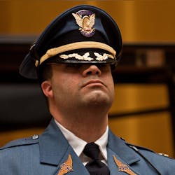 Chief of Police Michael Coppola (ret.) Chief of Police Michael Coppola (ret.)