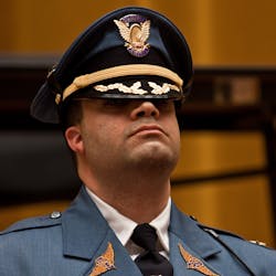 Chief of Police Michael Coppola (ret.)