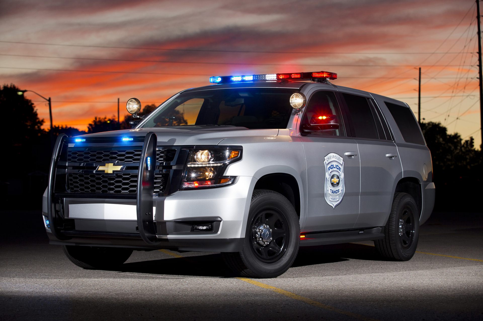 2015 Chevrolet Tahoe Ppv 034 54e392afb1bfc