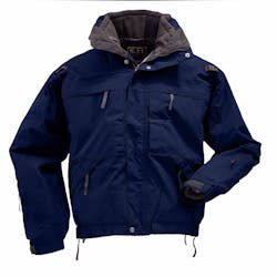 A jacket may be necessary but versatility and options in layers are valuable. A jacket may be necessary but versatility and options in layers are valuable.