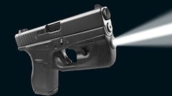 CenterFire WeaponLight for Glock 42 CF G42 LC 54ee3a54c2959
