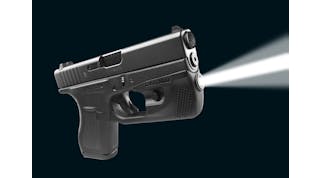 CenterFire WeaponLight for Glock 42 CF G42 LC 54ee3a54c2959