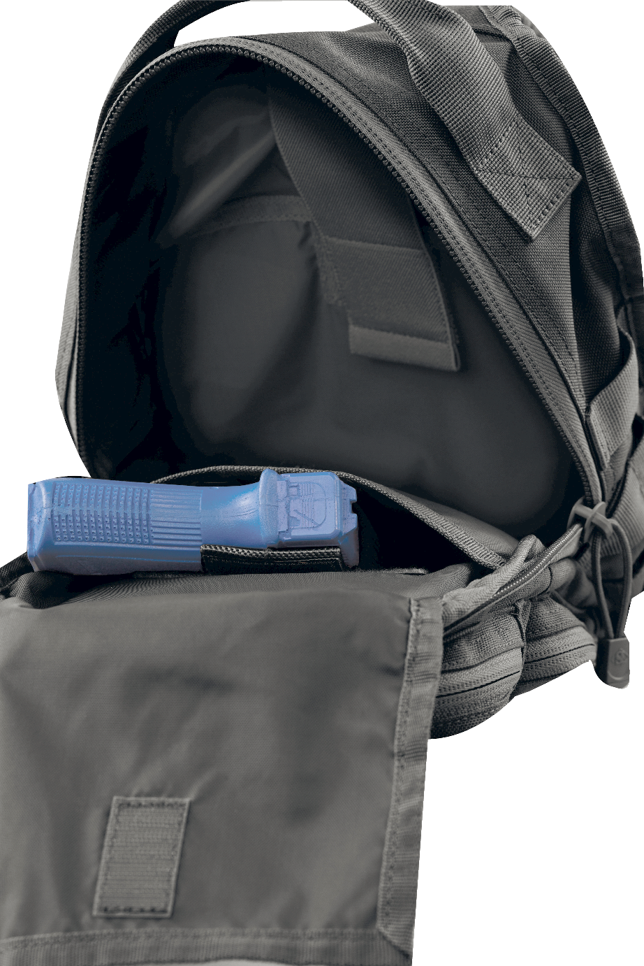 TrekSlingPack4918 inside 54d125417a76e