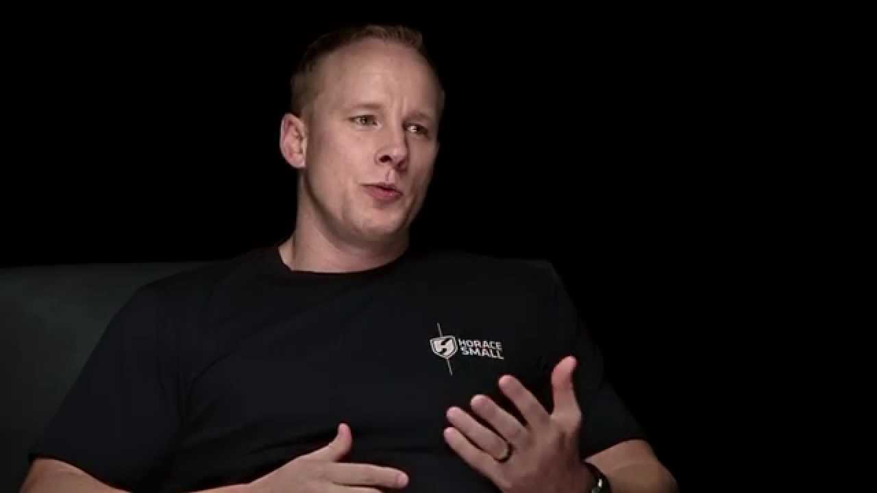 Unshielded: I'm Not RoboCop