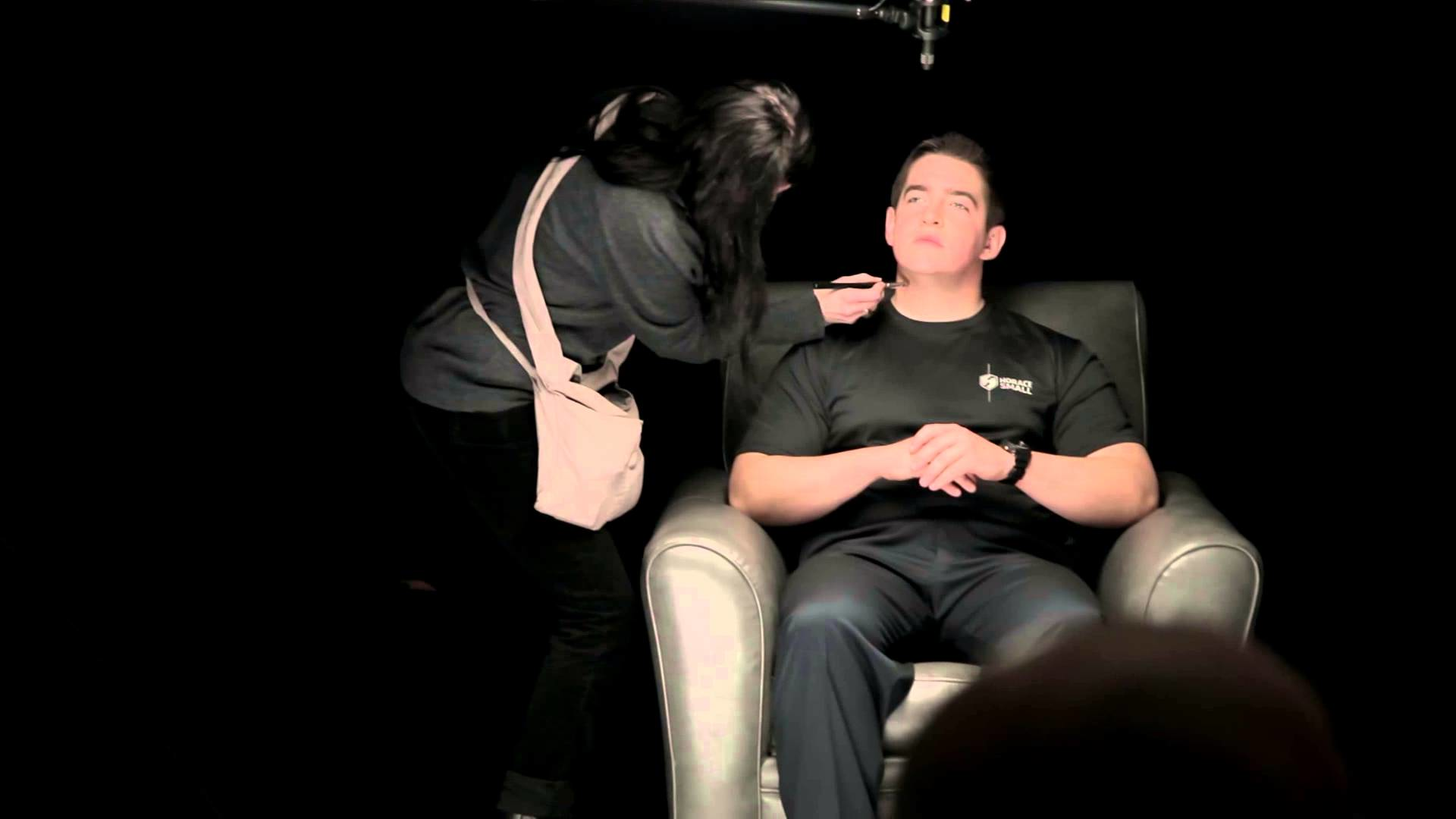 Unshielded: This City Is My Family