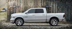 2015 Ram 1500 Texas Ranger Concept truck 2015 Ram 1500 Texas Ranger Concept truck