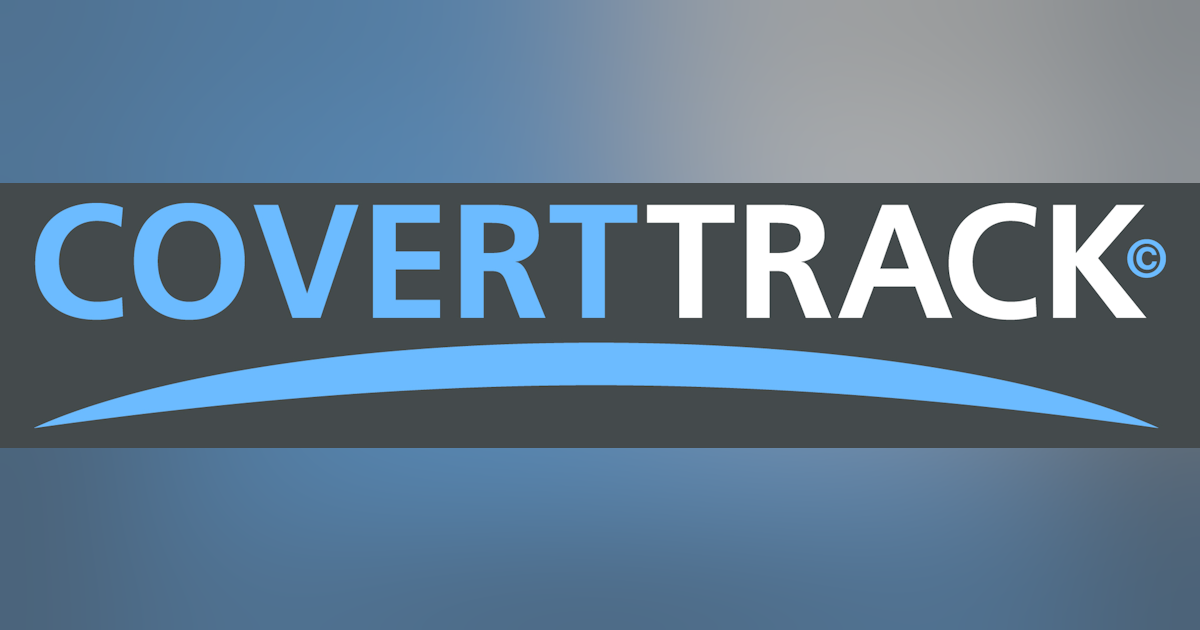 CovertTrack Group Inc. Officer