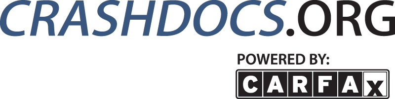 CarFax Makes Crash Reports Instantly, Easily Accessible Online Officer