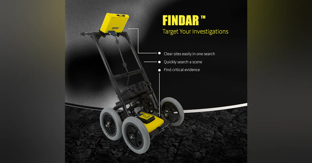 Findar FINDAR | Officer