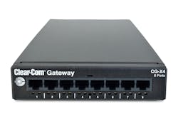 Gateway CG X4 Front Top 5503339b2b5e4