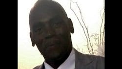 Deputy Johnny Gatson Deputy Johnny Gatson