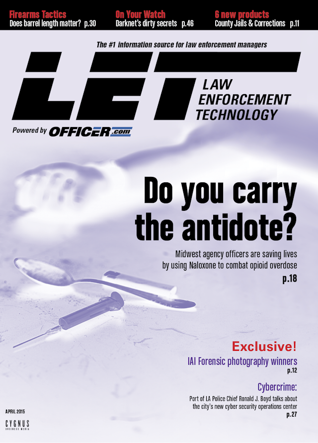 April 2015 cover image
