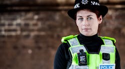 Police woman with RS2 X2 body camera 550045c1ab449 Police woman with RS2 X2 body camera 550045c1ab449