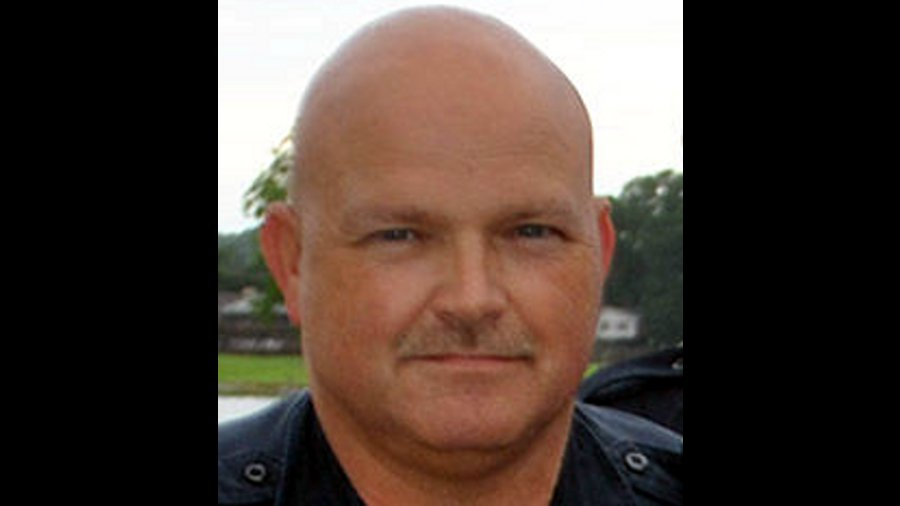 Lt. Richard Woods