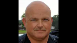 Lt. Richard Woods