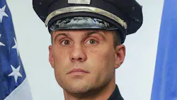 Officer John Moynihan Officer John Moynihan