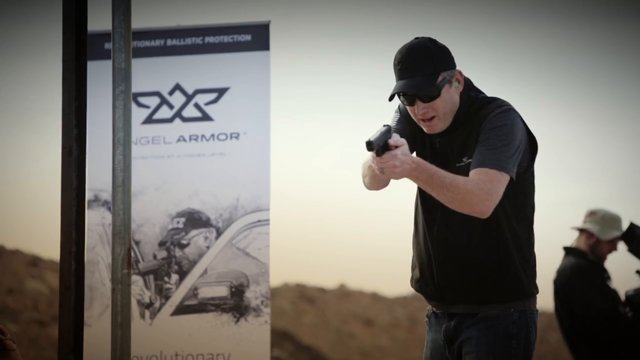 Live Fire : Mesa, AZ