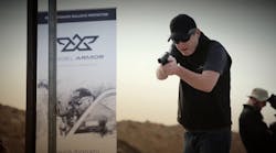 Live Fire : Mesa, AZ Live Fire : Mesa, AZ