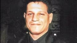 Officer George Nissen Officer George Nissen