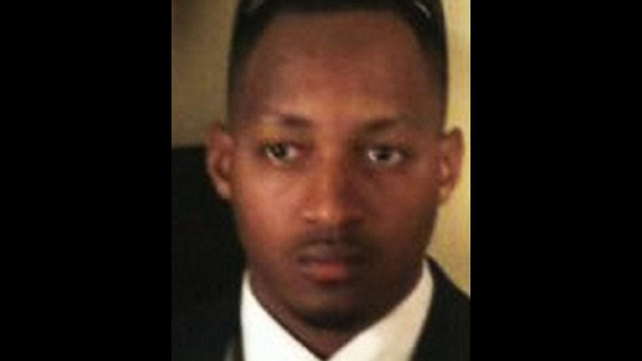 Deputy U.S. Marshal Josie Wells